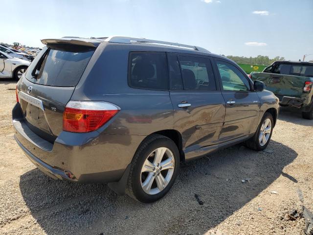 Photo 2 VIN: JTEDS42A592089795 - TOYOTA HIGHLANDER 