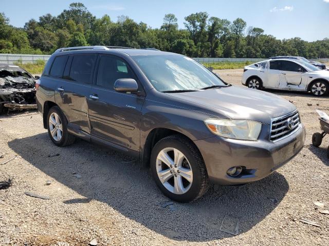 Photo 3 VIN: JTEDS42A592089795 - TOYOTA HIGHLANDER 