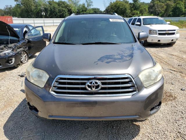 Photo 4 VIN: JTEDS42A592089795 - TOYOTA HIGHLANDER 