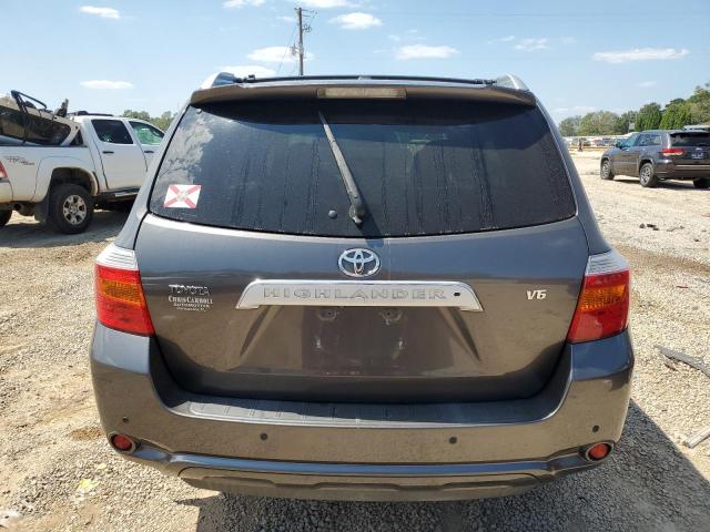 Photo 5 VIN: JTEDS42A592089795 - TOYOTA HIGHLANDER 