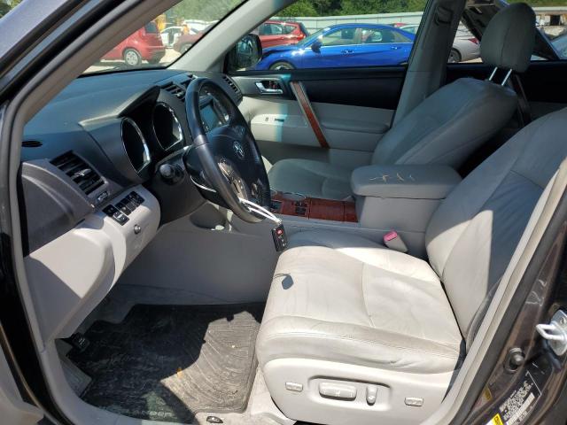 Photo 6 VIN: JTEDS42A592089795 - TOYOTA HIGHLANDER 