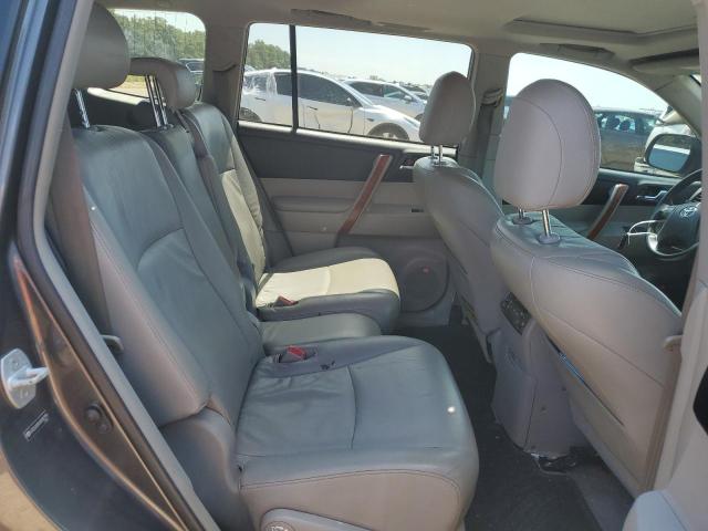 Photo 9 VIN: JTEDS42A592089795 - TOYOTA HIGHLANDER 