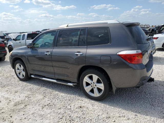 Photo 1 VIN: JTEDS42A682000296 - TOYOTA HIGHLANDER 