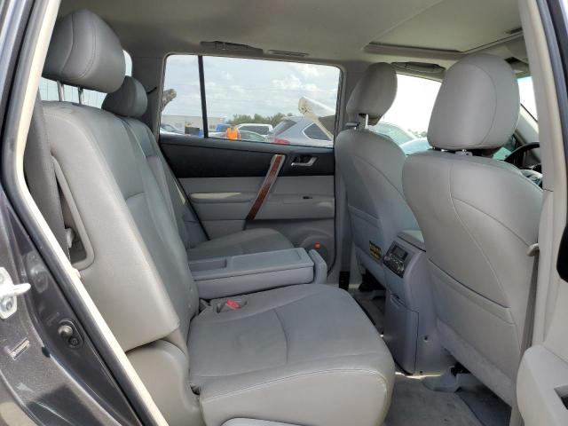 Photo 10 VIN: JTEDS42A682000296 - TOYOTA HIGHLANDER 