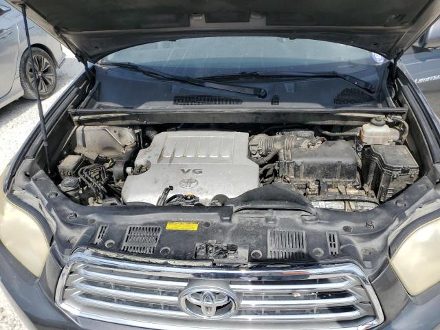 Photo 11 VIN: JTEDS42A682000296 - TOYOTA HIGHLANDER 