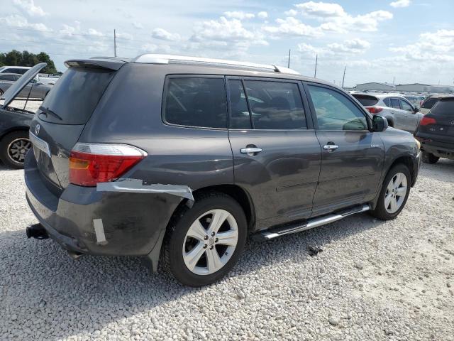 Photo 2 VIN: JTEDS42A682000296 - TOYOTA HIGHLANDER 