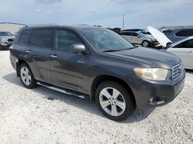 Photo 3 VIN: JTEDS42A682000296 - TOYOTA HIGHLANDER 