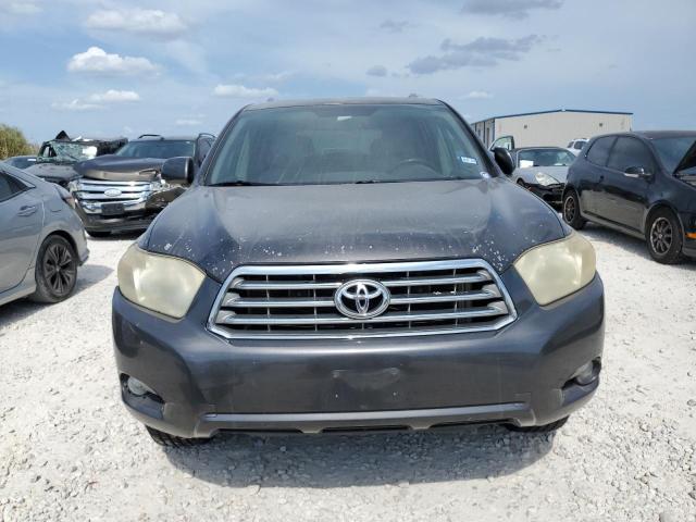 Photo 4 VIN: JTEDS42A682000296 - TOYOTA HIGHLANDER 