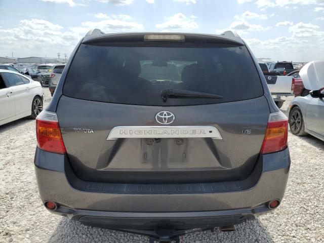 Photo 5 VIN: JTEDS42A682000296 - TOYOTA HIGHLANDER 