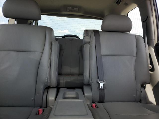 Photo 9 VIN: JTEDS42A682000296 - TOYOTA HIGHLANDER 