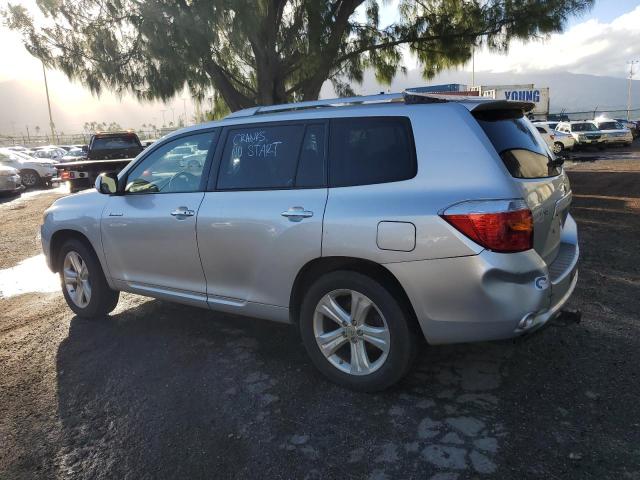 Photo 1 VIN: JTEDS42A682023481 - TOYOTA HIGHLANDER 