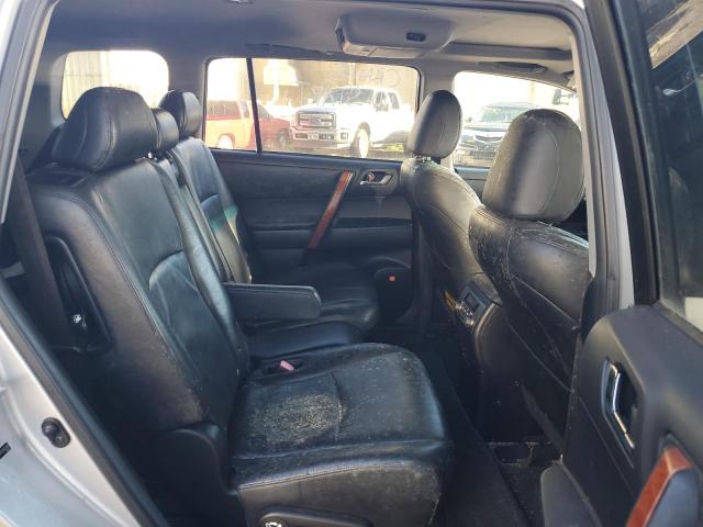 Photo 10 VIN: JTEDS42A682023481 - TOYOTA HIGHLANDER 