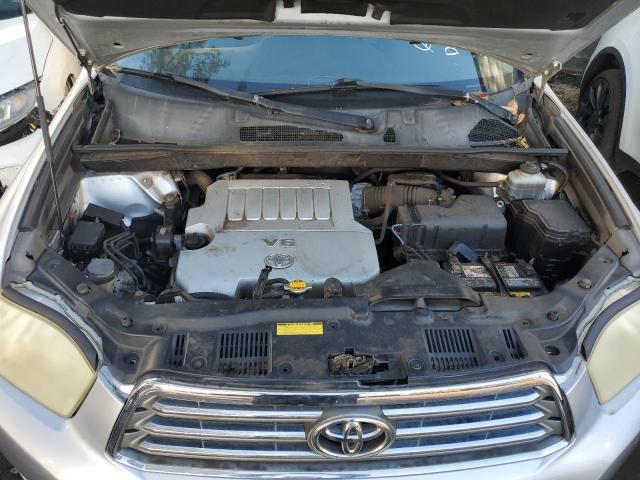 Photo 11 VIN: JTEDS42A682023481 - TOYOTA HIGHLANDER 