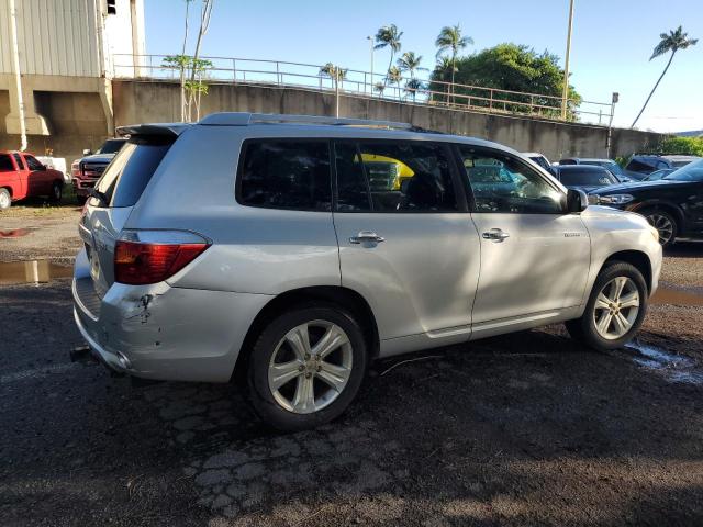 Photo 2 VIN: JTEDS42A682023481 - TOYOTA HIGHLANDER 