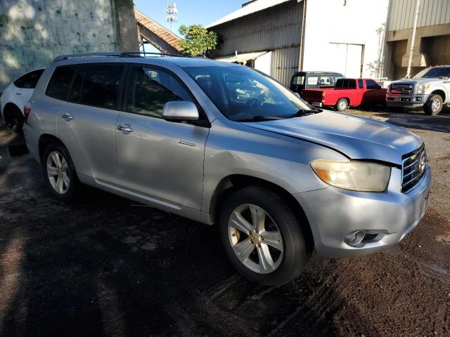 Photo 3 VIN: JTEDS42A682023481 - TOYOTA HIGHLANDER 