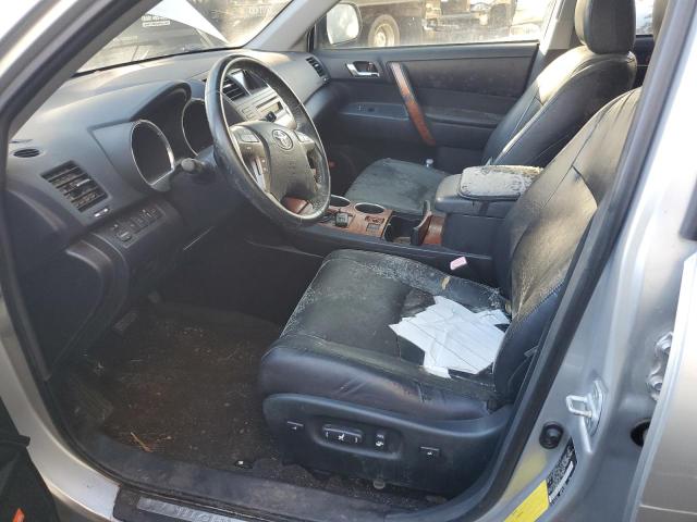 Photo 6 VIN: JTEDS42A682023481 - TOYOTA HIGHLANDER 