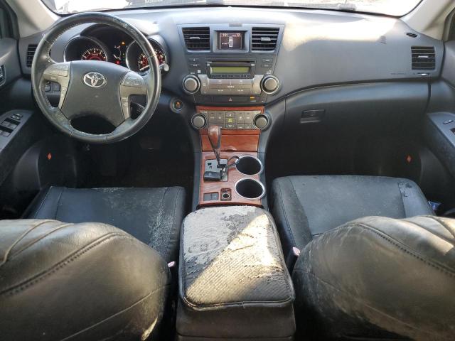 Photo 7 VIN: JTEDS42A682023481 - TOYOTA HIGHLANDER 