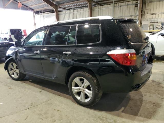 Photo 1 VIN: JTEDS42A692089904 - TOYOTA HIGHLANDER 