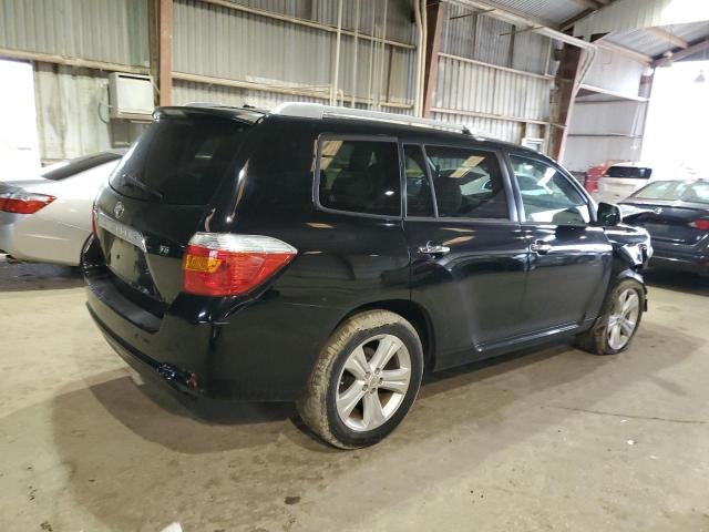 Photo 2 VIN: JTEDS42A692089904 - TOYOTA HIGHLANDER 