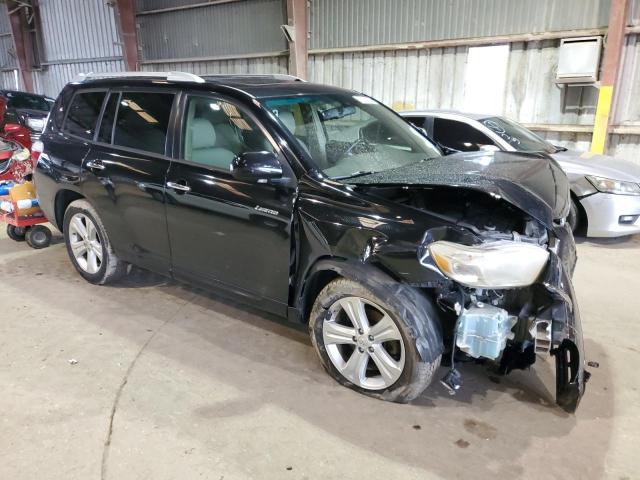 Photo 3 VIN: JTEDS42A692089904 - TOYOTA HIGHLANDER 