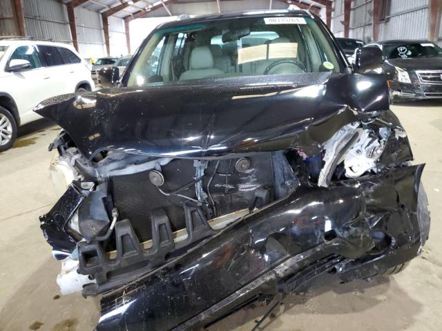 Photo 4 VIN: JTEDS42A692089904 - TOYOTA HIGHLANDER 