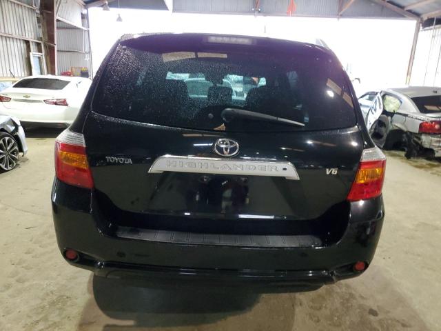 Photo 5 VIN: JTEDS42A692089904 - TOYOTA HIGHLANDER 