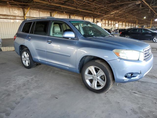 Photo 3 VIN: JTEDS42A692090471 - TOYOTA HIGHLANDER 