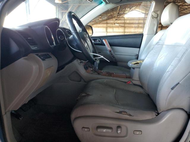 Photo 6 VIN: JTEDS42A692090471 - TOYOTA HIGHLANDER 