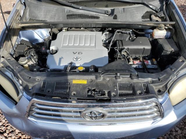 Photo 11 VIN: JTEDS42A692092415 - TOYOTA HIGHLANDER 