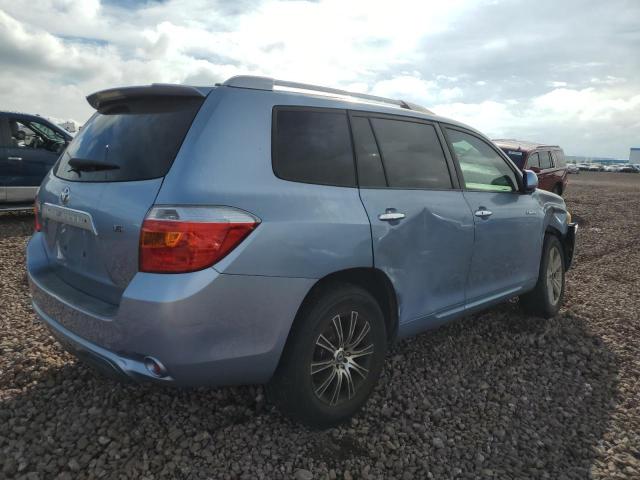 Photo 2 VIN: JTEDS42A692092415 - TOYOTA HIGHLANDER 