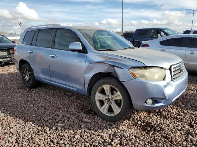 Photo 3 VIN: JTEDS42A692092415 - TOYOTA HIGHLANDER 