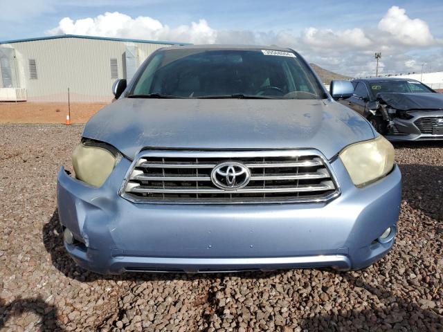 Photo 4 VIN: JTEDS42A692092415 - TOYOTA HIGHLANDER 