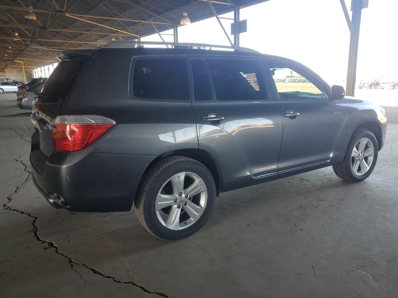 Photo 2 VIN: JTEDS42A782033971 - TOYOTA HIGHLANDER 