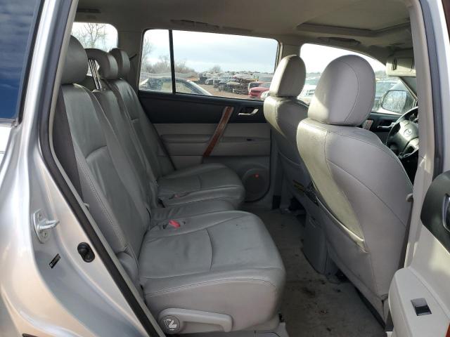 Photo 10 VIN: JTEDS42A782042749 - TOYOTA HIGHLANDER 