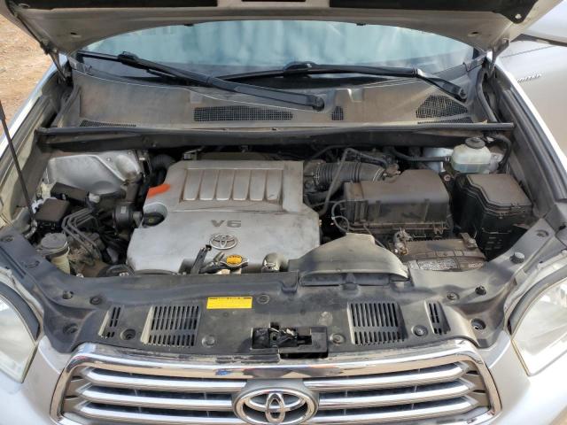 Photo 11 VIN: JTEDS42A782042749 - TOYOTA HIGHLANDER 