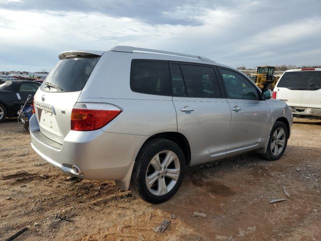 Photo 2 VIN: JTEDS42A782042749 - TOYOTA HIGHLANDER 