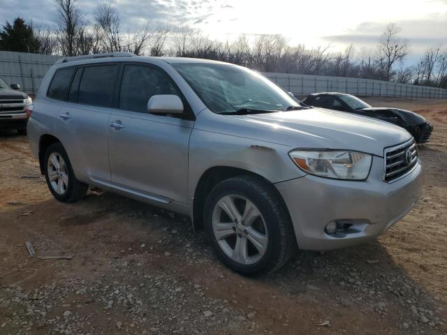 Photo 3 VIN: JTEDS42A782042749 - TOYOTA HIGHLANDER 