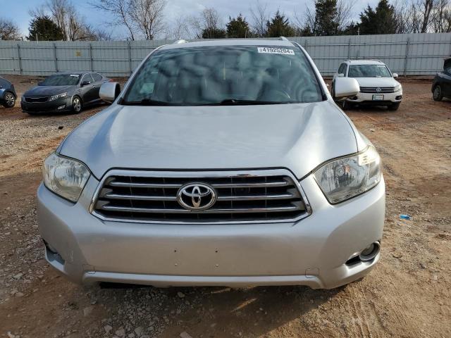 Photo 4 VIN: JTEDS42A782042749 - TOYOTA HIGHLANDER 