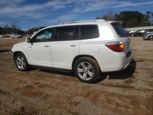 Photo 1 VIN: JTEDS42A882001952 - TOYOTA HIGHLANDER 