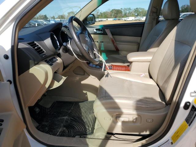 Photo 6 VIN: JTEDS42A882001952 - TOYOTA HIGHLANDER 