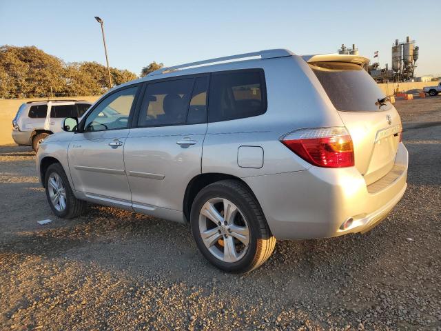 Photo 1 VIN: JTEDS42A882005550 - TOYOTA HIGHLANDER 