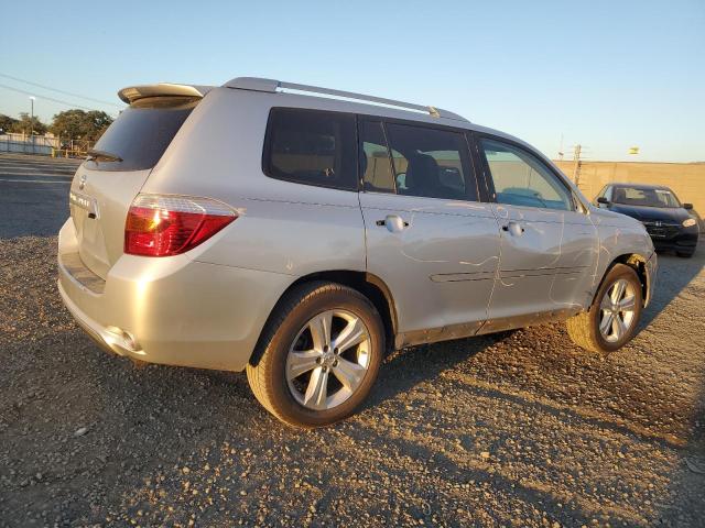 Photo 2 VIN: JTEDS42A882005550 - TOYOTA HIGHLANDER 