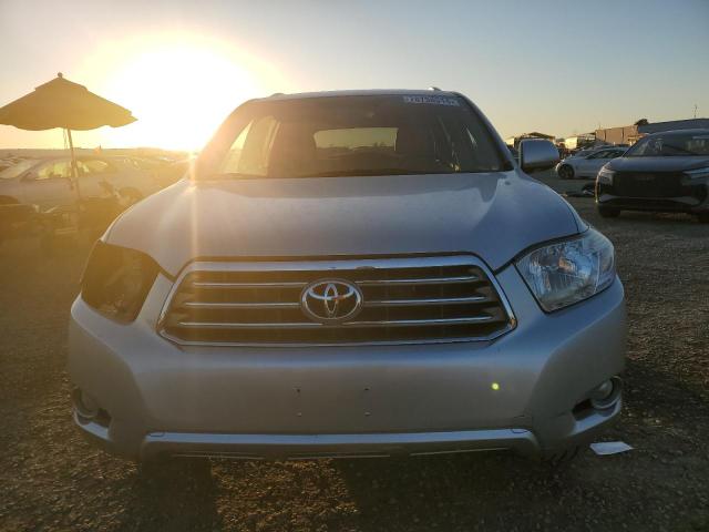 Photo 4 VIN: JTEDS42A882005550 - TOYOTA HIGHLANDER 