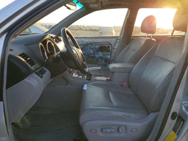 Photo 6 VIN: JTEDS42A882005550 - TOYOTA HIGHLANDER 