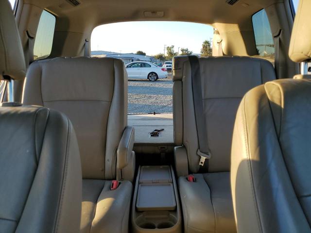 Photo 9 VIN: JTEDS42A882005550 - TOYOTA HIGHLANDER 