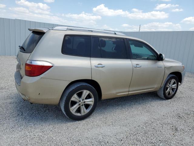 Photo 2 VIN: JTEDS42A882034031 - TOYOTA HIGHLANDER 