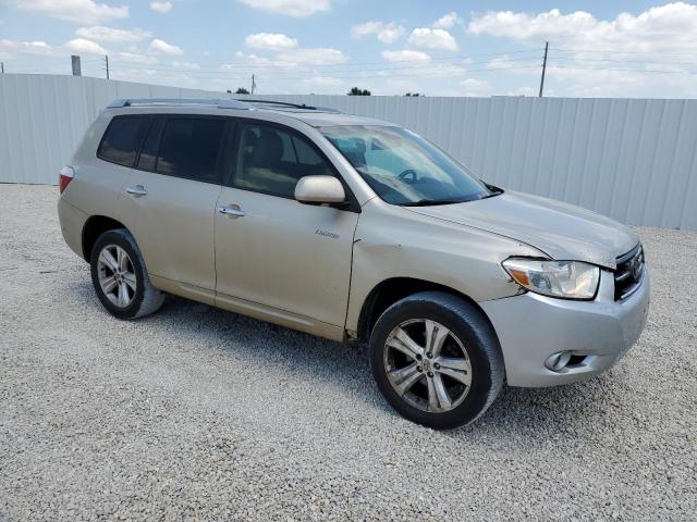 Photo 3 VIN: JTEDS42A882034031 - TOYOTA HIGHLANDER 