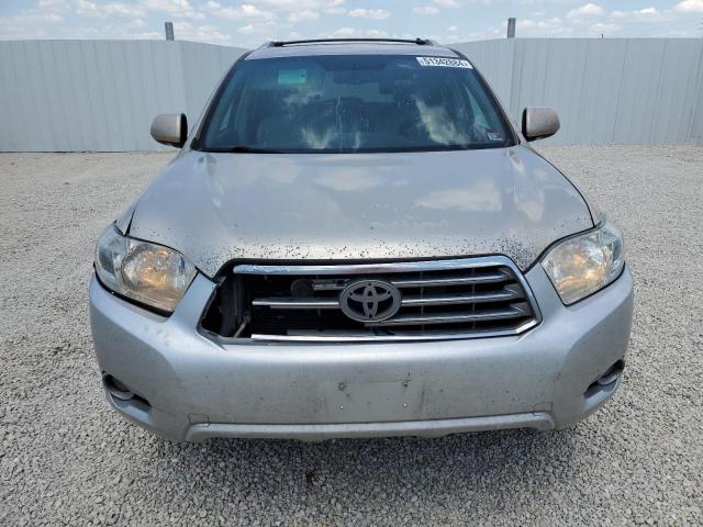 Photo 4 VIN: JTEDS42A882034031 - TOYOTA HIGHLANDER 