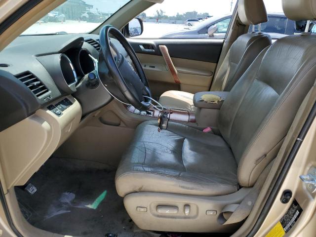 Photo 6 VIN: JTEDS42A882034031 - TOYOTA HIGHLANDER 