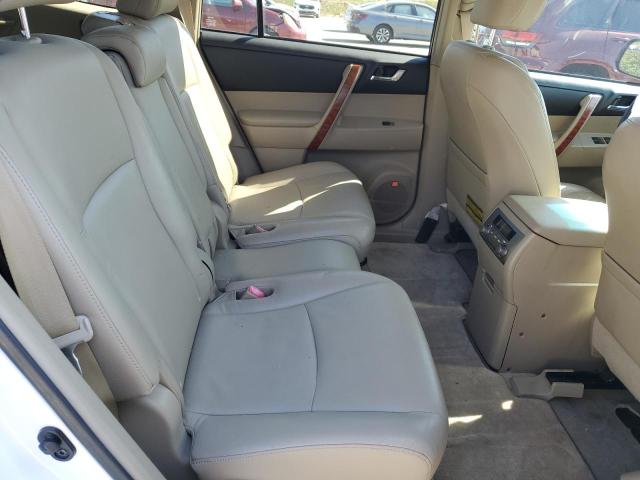 Photo 10 VIN: JTEDS42A882042551 - TOYOTA HIGHLANDER 